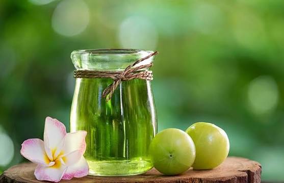 Immunity Booster Juice
